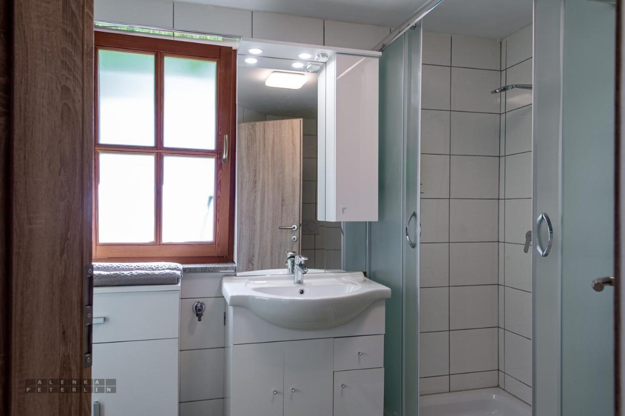 Zidan'Ca Rosel Apartment Dolenjske Toplice Bagian luar foto